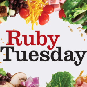 Ruby Tuesday US (United States)