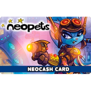 Neopets BR (Brazil)