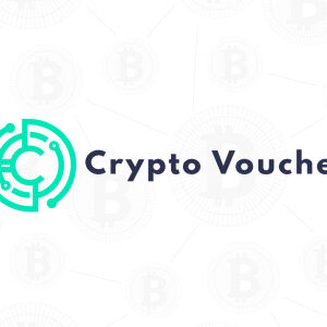 CryptoVoucher JO (Jordan)