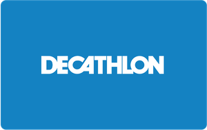 Decathlon CLP CL (Chile)