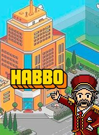 Habbo BR (Brazil)