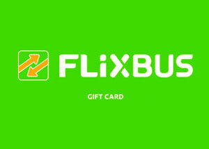 FlixBus Voucher Poland (Poland)