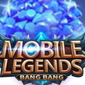 Mobile Legends Diamonds LB (Lebanon)